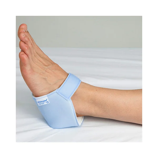 Antidekubitký chránič päty a lakťa