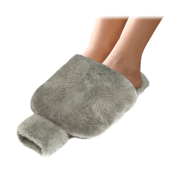 Zahrievacia fľaša (termofor) na nohy