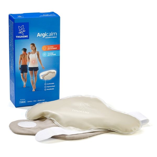 Argicalm veľkosť 1, 19x11 cm