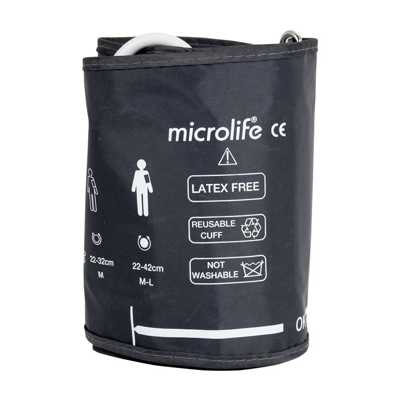 Manžeta k tlakomeru Microlife M/L