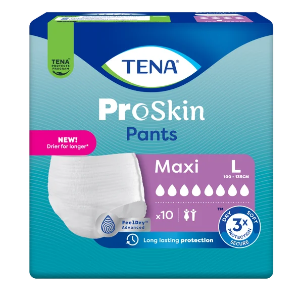 TENA Pants Maxi M
