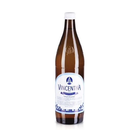Vincentka voda 0,7L