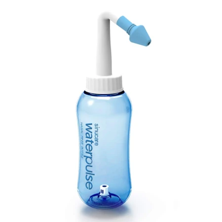 Fľaša na výplach nosa, Waterpulse nasal