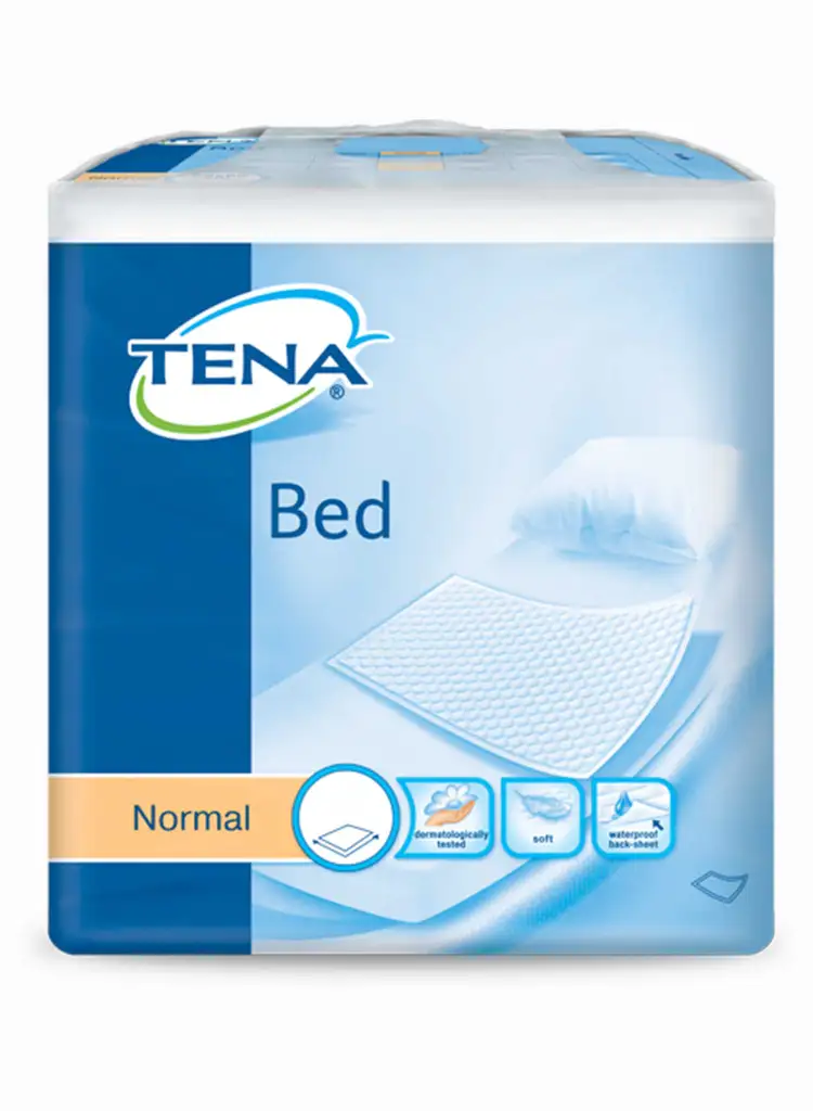 TENA Bed Normal