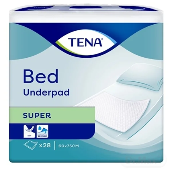 TENA Bed Super