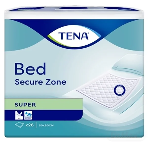 TENA Bed Super