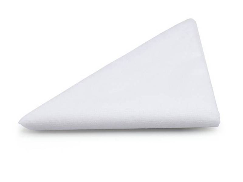 Trojrohá šatka 96x96x136 cm