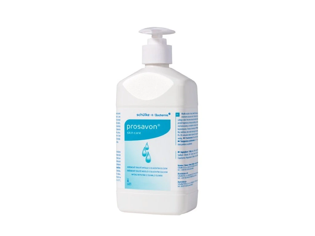 Prosavon tekuté mydlo 500ml