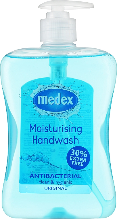 Medex tekuté mydlo 650ml