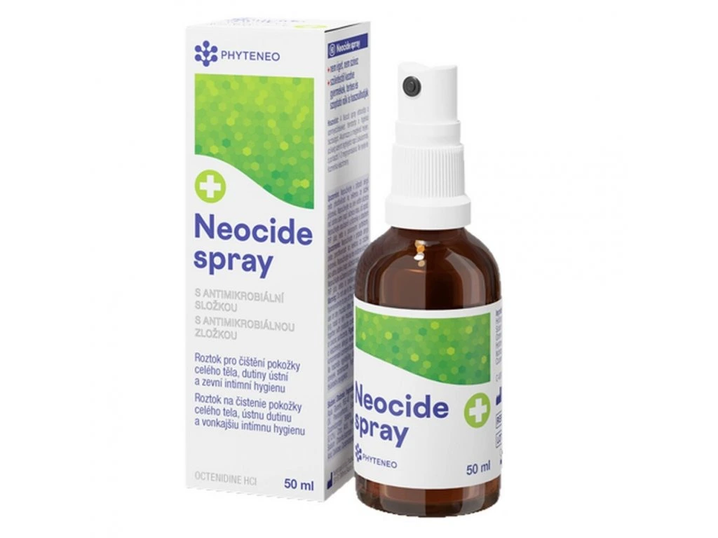 Neocide sprej 50ml