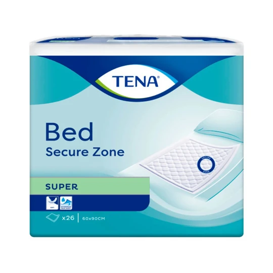 TENA Bed Plus Wings