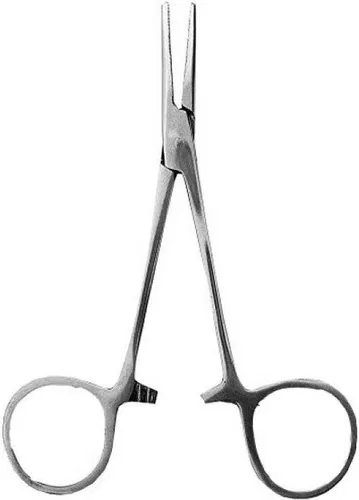 Peán rovný, svorka H 14 cm