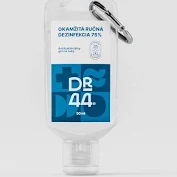 Dr. 44 Okamžitá dezinfekcia 75% 50ml