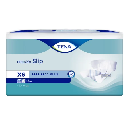 TENA Slip Plus XS