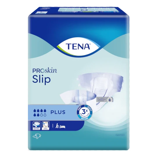 TENA Slip Plus S