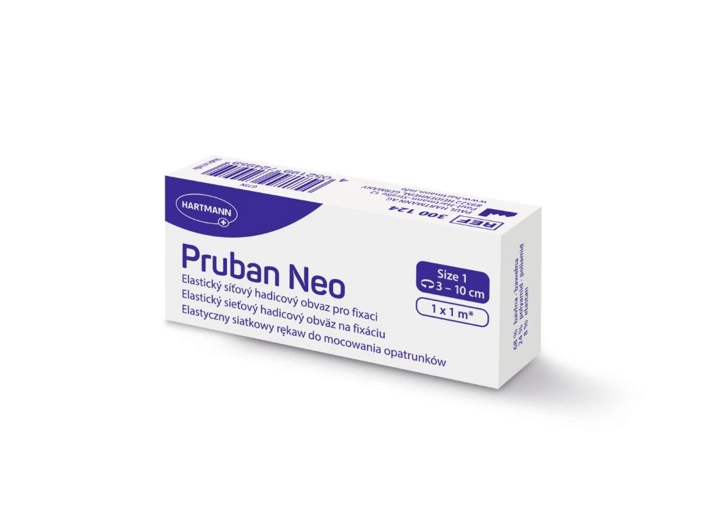 Pruban Neo veľ. 1 1x1m