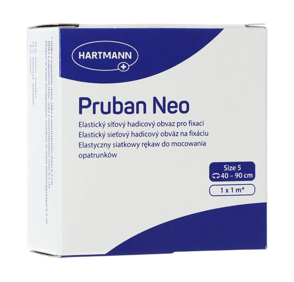 Pruban Neo veľ. 5 1x1m