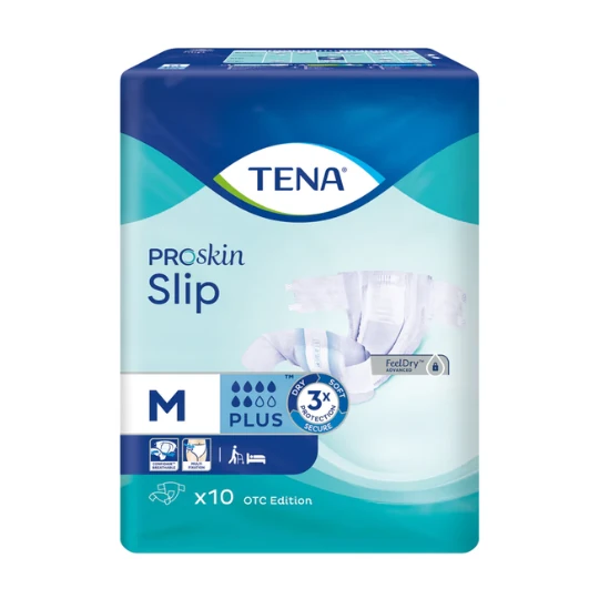 TENA Slip Plus M