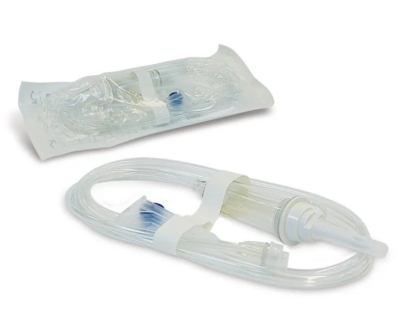 Infúzna súprava IS-103 ND 1ks