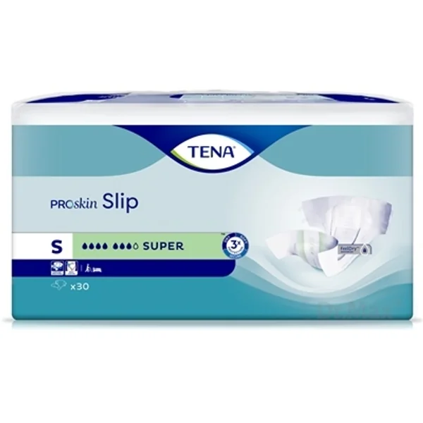 TENA Slip Super S