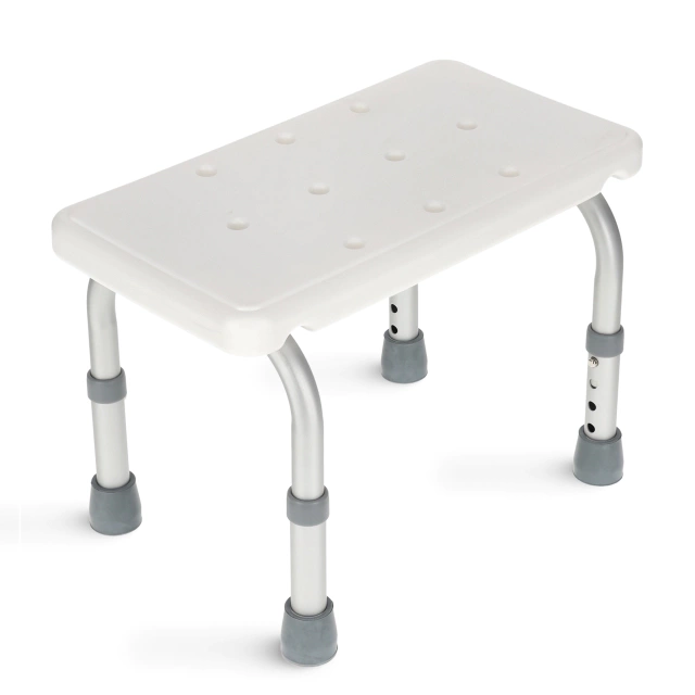 Schodík do vane, jednostupňový