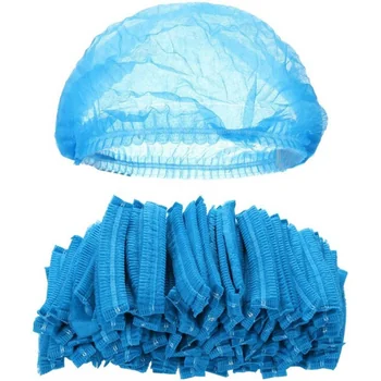 Mercator čiapka jednorázová 100ks