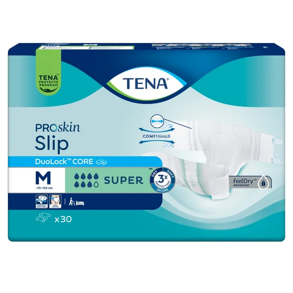 TENA Slip Super M