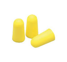 Chrániče sluchu Declan 1 pár