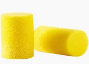 Chrániče sluchu E-A-R Classic 1pár