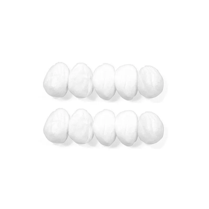 Tampón stáčaný Linon 25/25 50ks