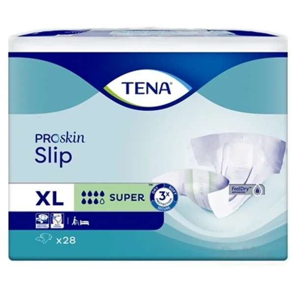 TENA Slip Super XL