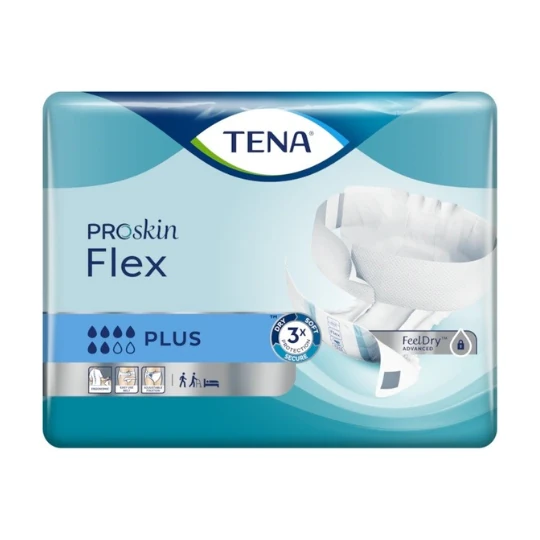 TENA Flex Plus XL