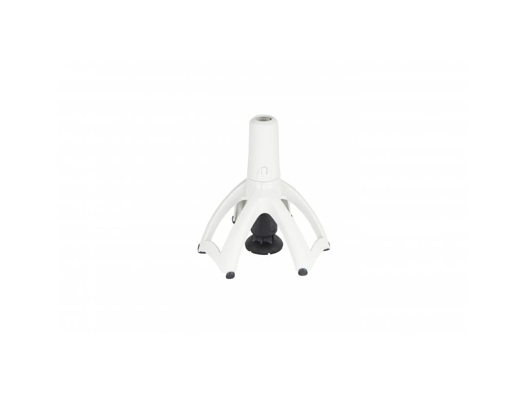 Stabilizačný nadstavec na barlu- trojnožka