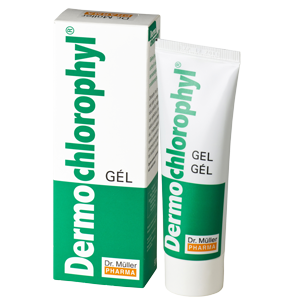 Dermo chlorofyl 50ml