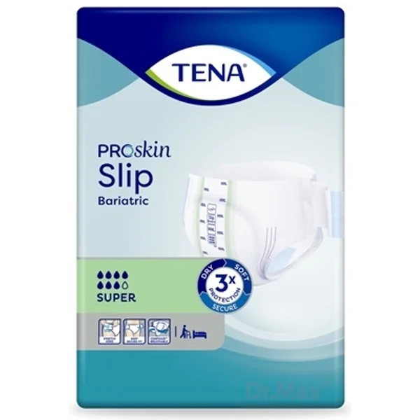 TENA Slip Bariatric XXL
