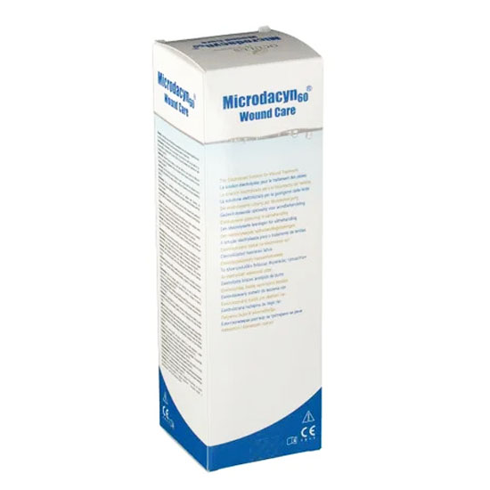 Microdacyn wound care 500ml