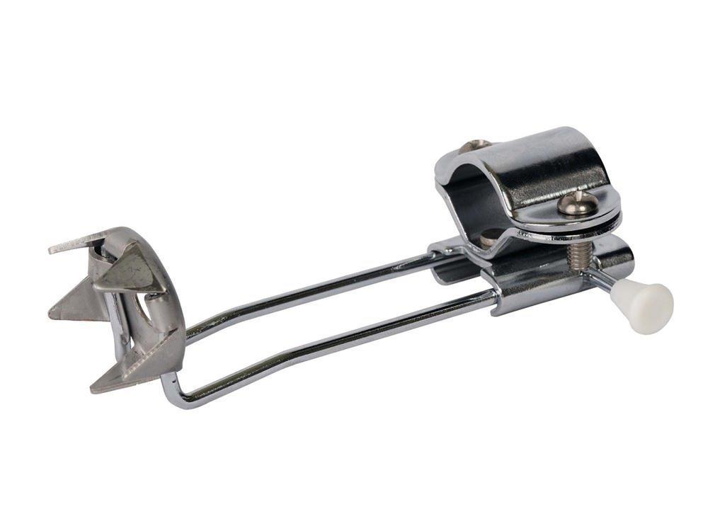 Protišmykový nadstavec na barlu, kovový