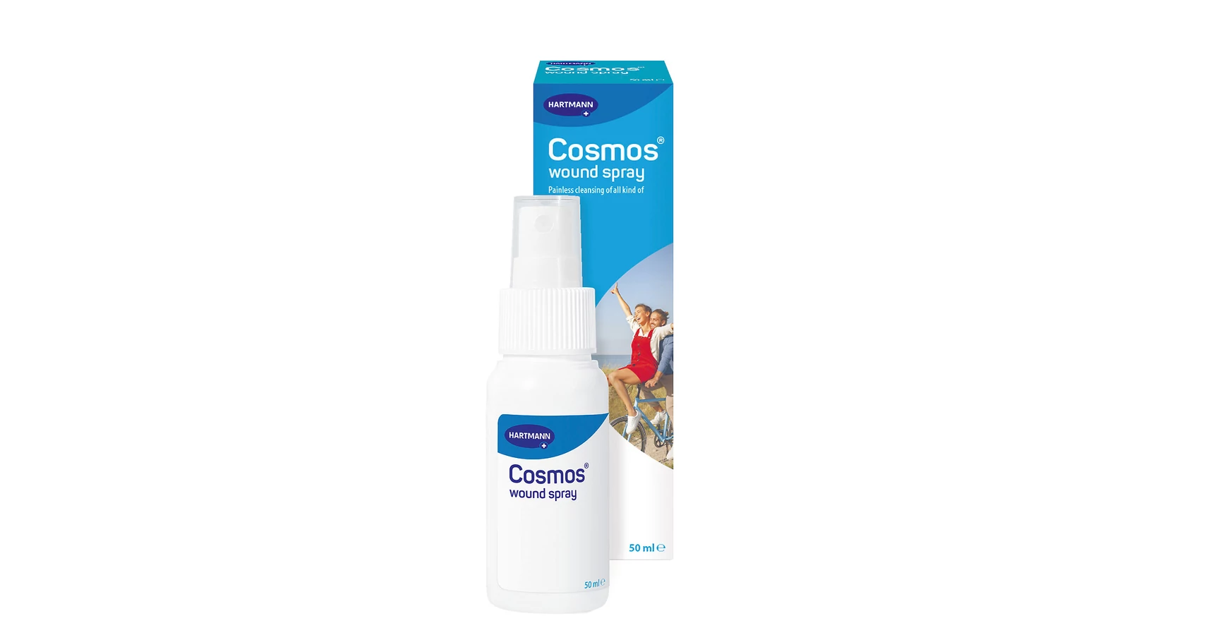 Cosmos wound sprej 50ml