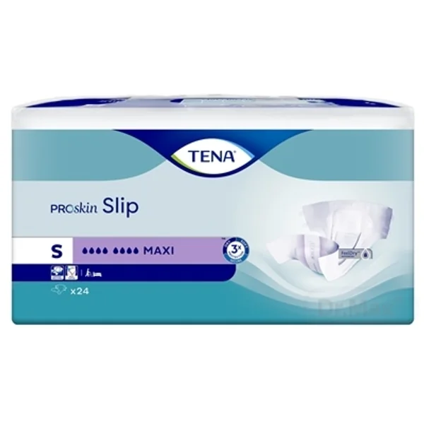 TENA Slip Maxi S