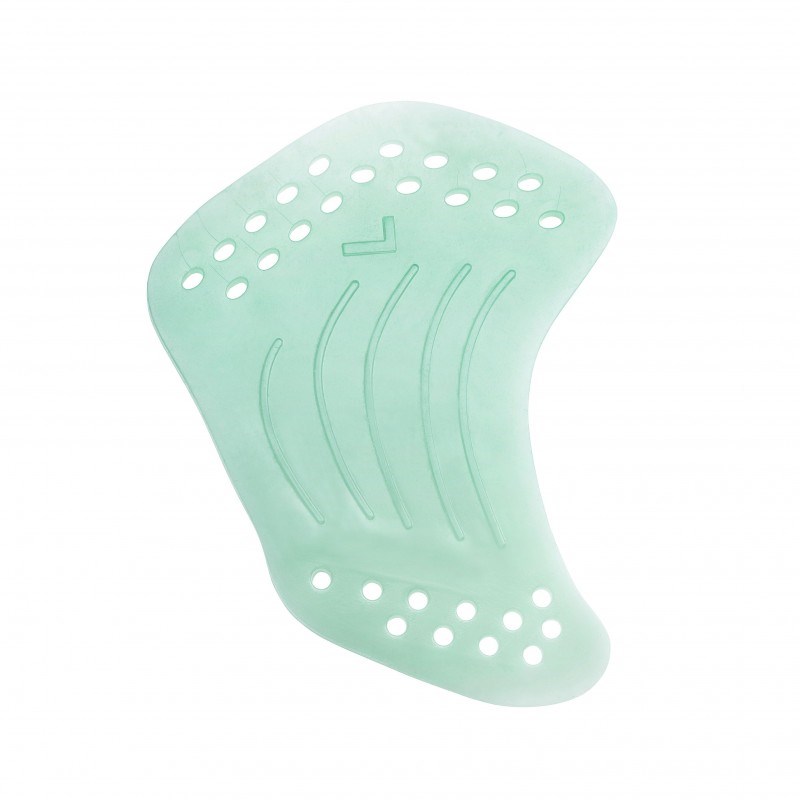 Podpora pozdĺžnej klenby Menthogel