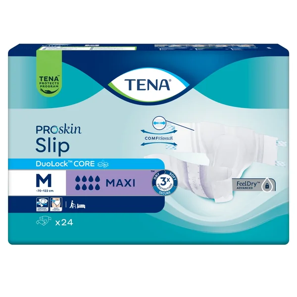 TENA Slip Maxi M