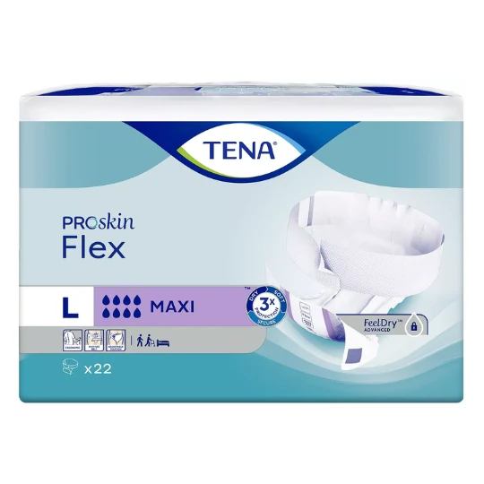 TENA Slip Maxi L