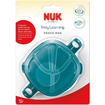 NUK desiatový box