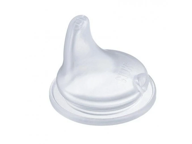 NUK náhradný náustok, nekvapkajúci