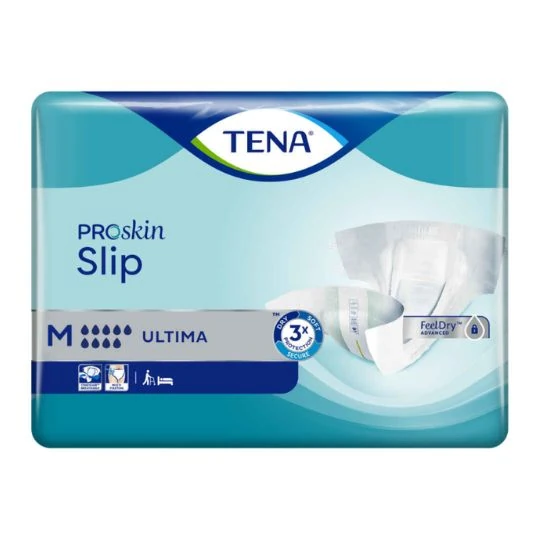TENA Slip Ultima M