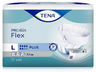 TENA Flex Plus L