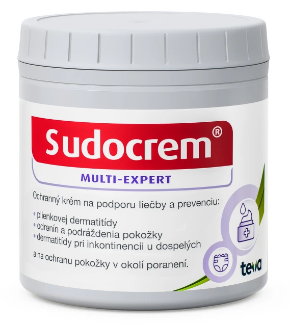 Sudocrem Multi-expert, 400 g