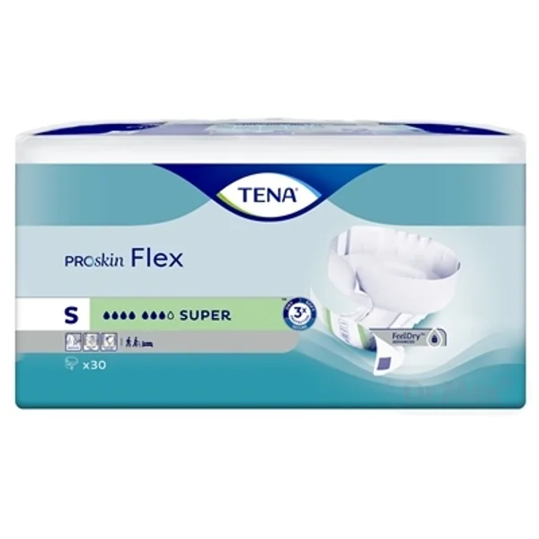 TENA Flex Super S