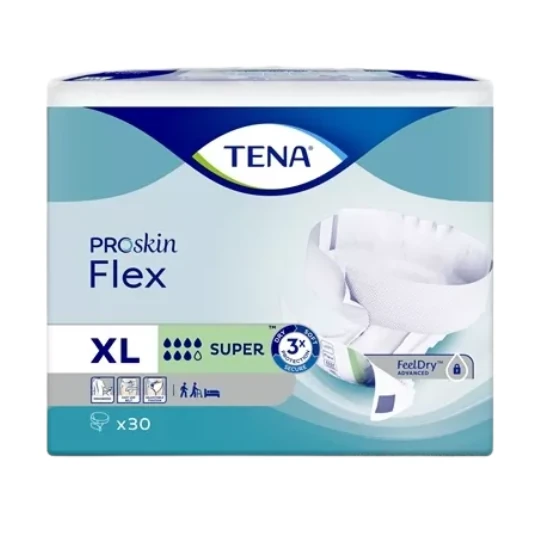 TENA Flex Super XL