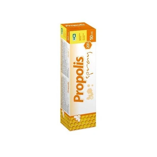 Virde propolis sprej 50 ml